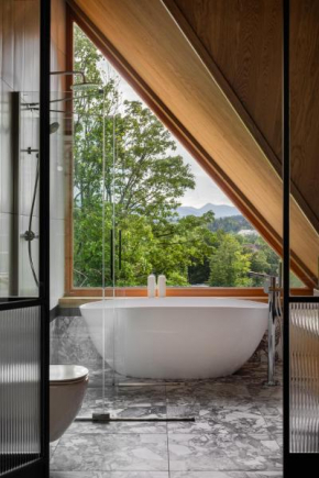 IJG Imperial Apartamenty Smrekowa, Zakopane
